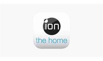 iON the home: App Reviews; Features; Pricing & Download | OpossumSoft